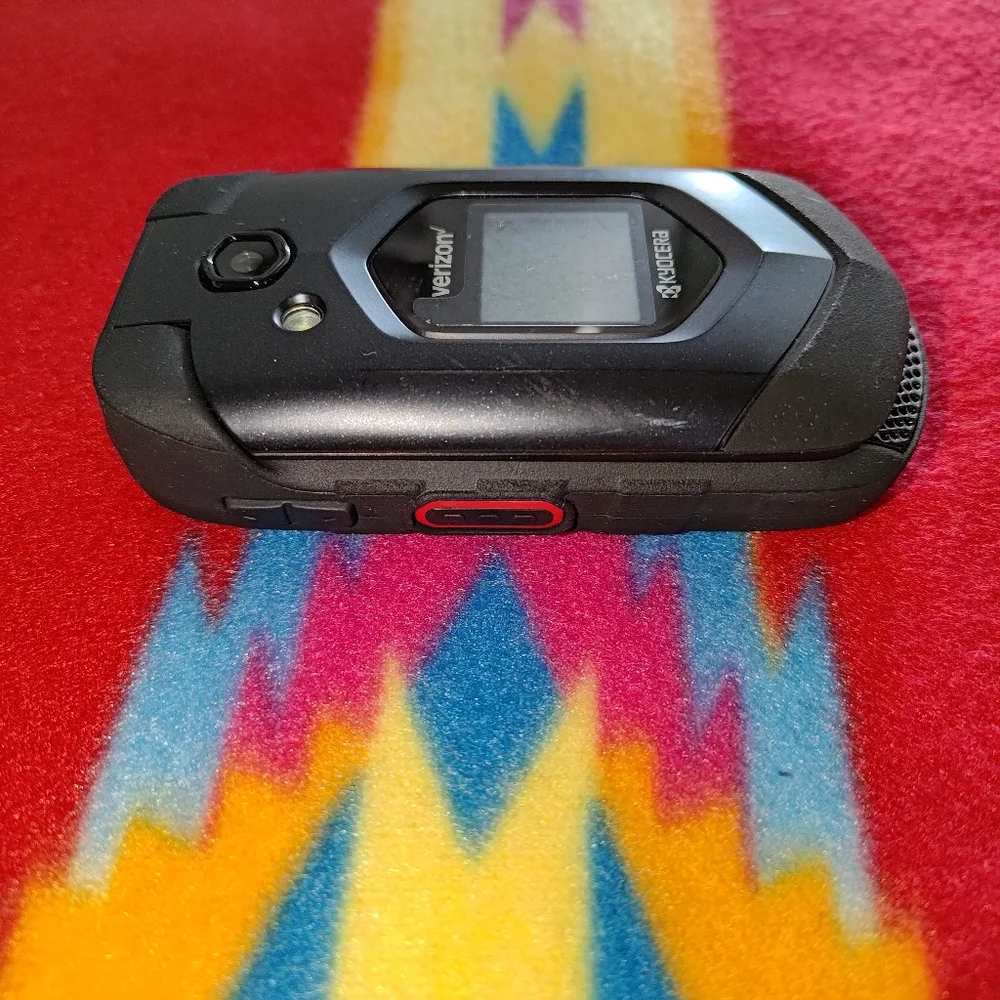 Kyocera product details